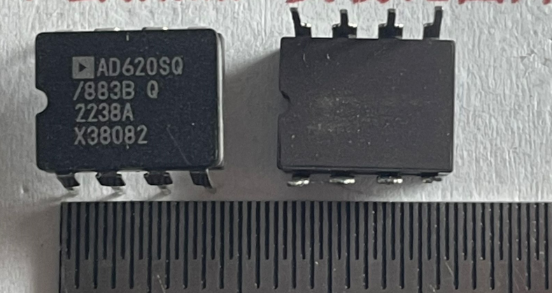 Electronic components 20